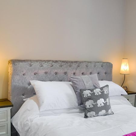Regent Cottage ベバリー エクステリア 写真