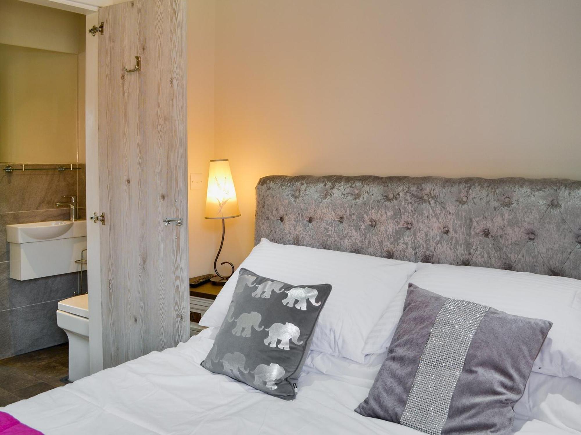 Regent Cottage ベバリー エクステリア 写真